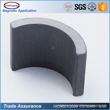 Ceramic Tile/Arc/Segment/Ferrite Magnet